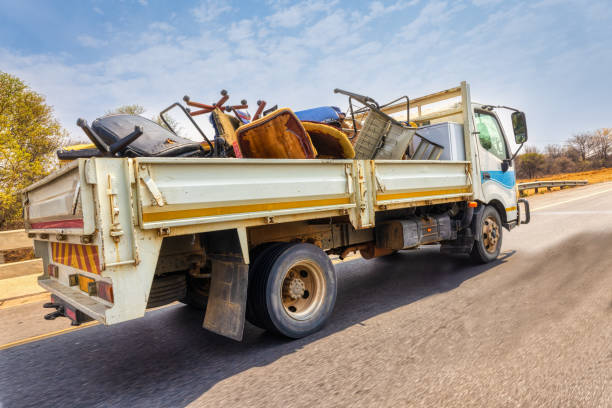 Recycling Services for Junk in Versailles, MO