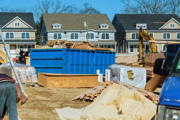 Demolition Debris Removal in Versailles, MO